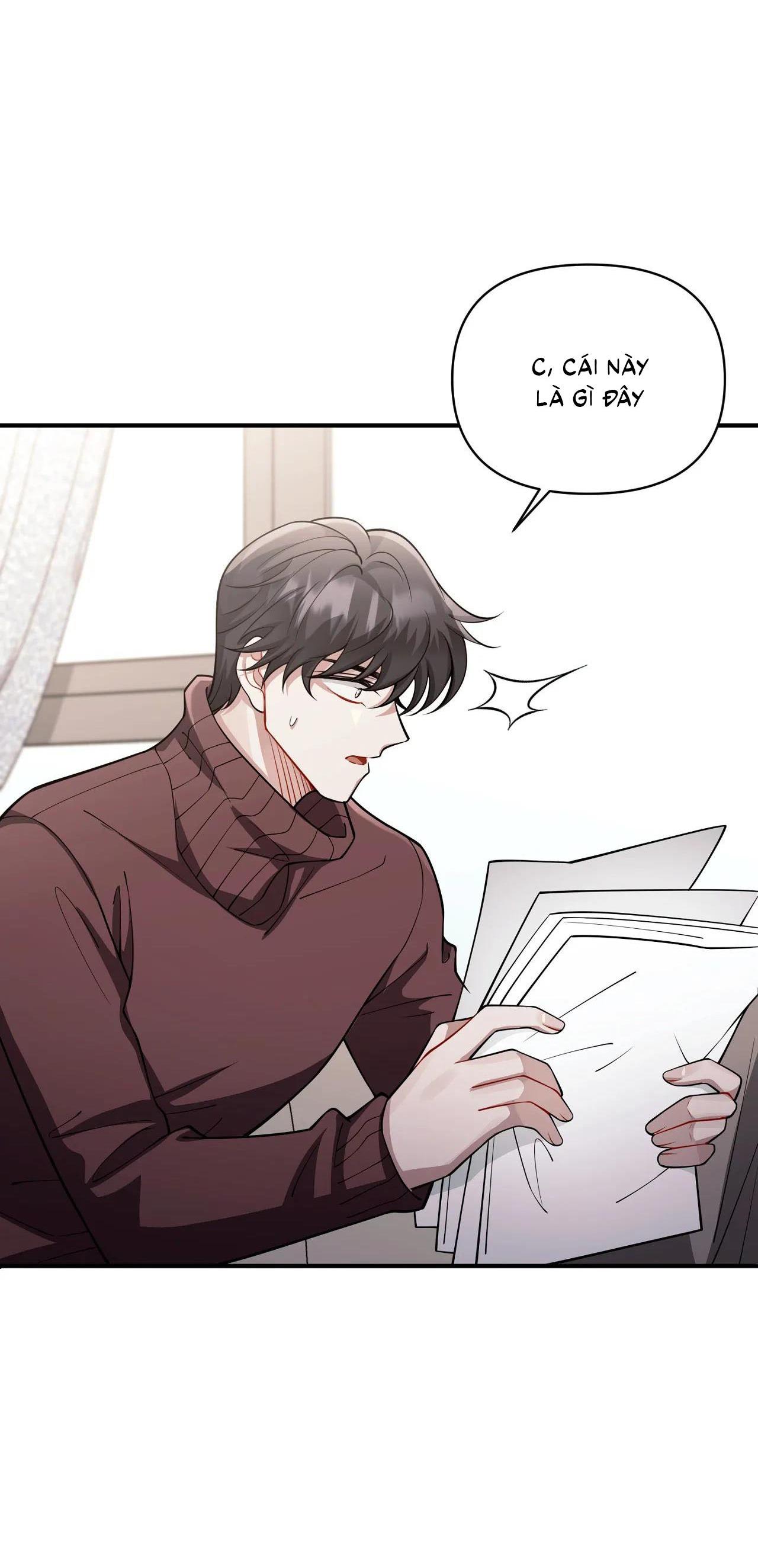 Đọc truyện  Vết Trượt - Chapter 44