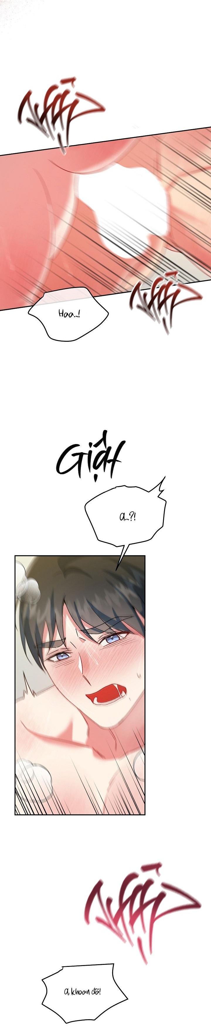 Đọc truyện TUYỂN TẬP ÁM ẢNH, MƯU MÔ CÔNG - Chapter 3.4