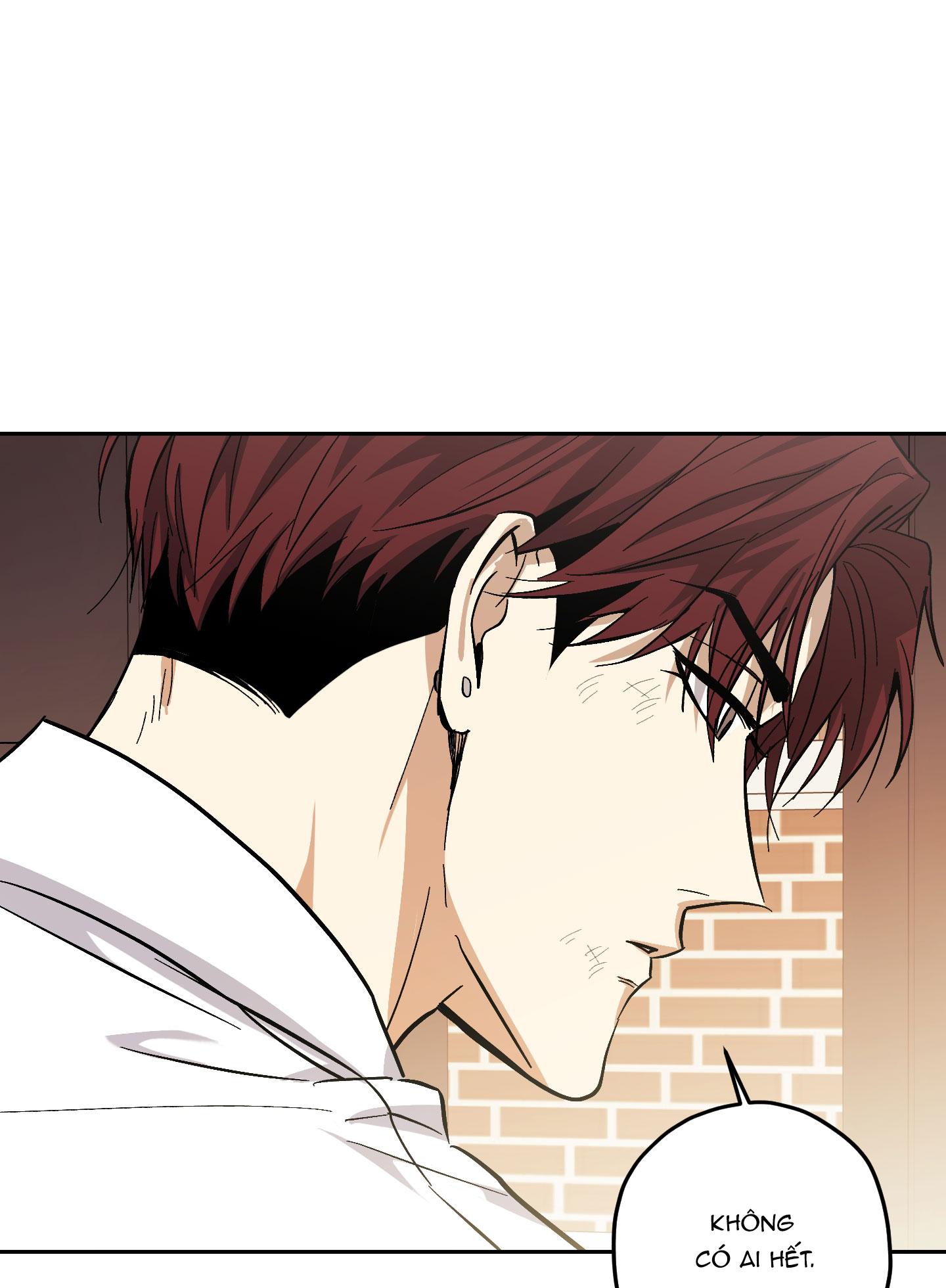 Đọc truyện TƯƠNG XỨNG - Chapter 8