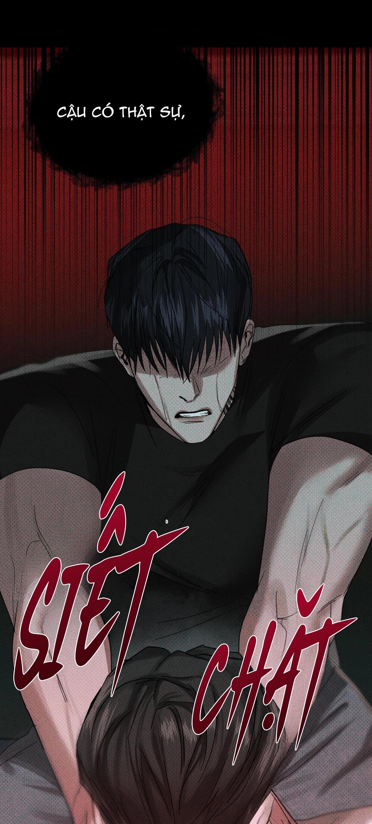 Đọc truyện THÂN ÁI - Chapter 3