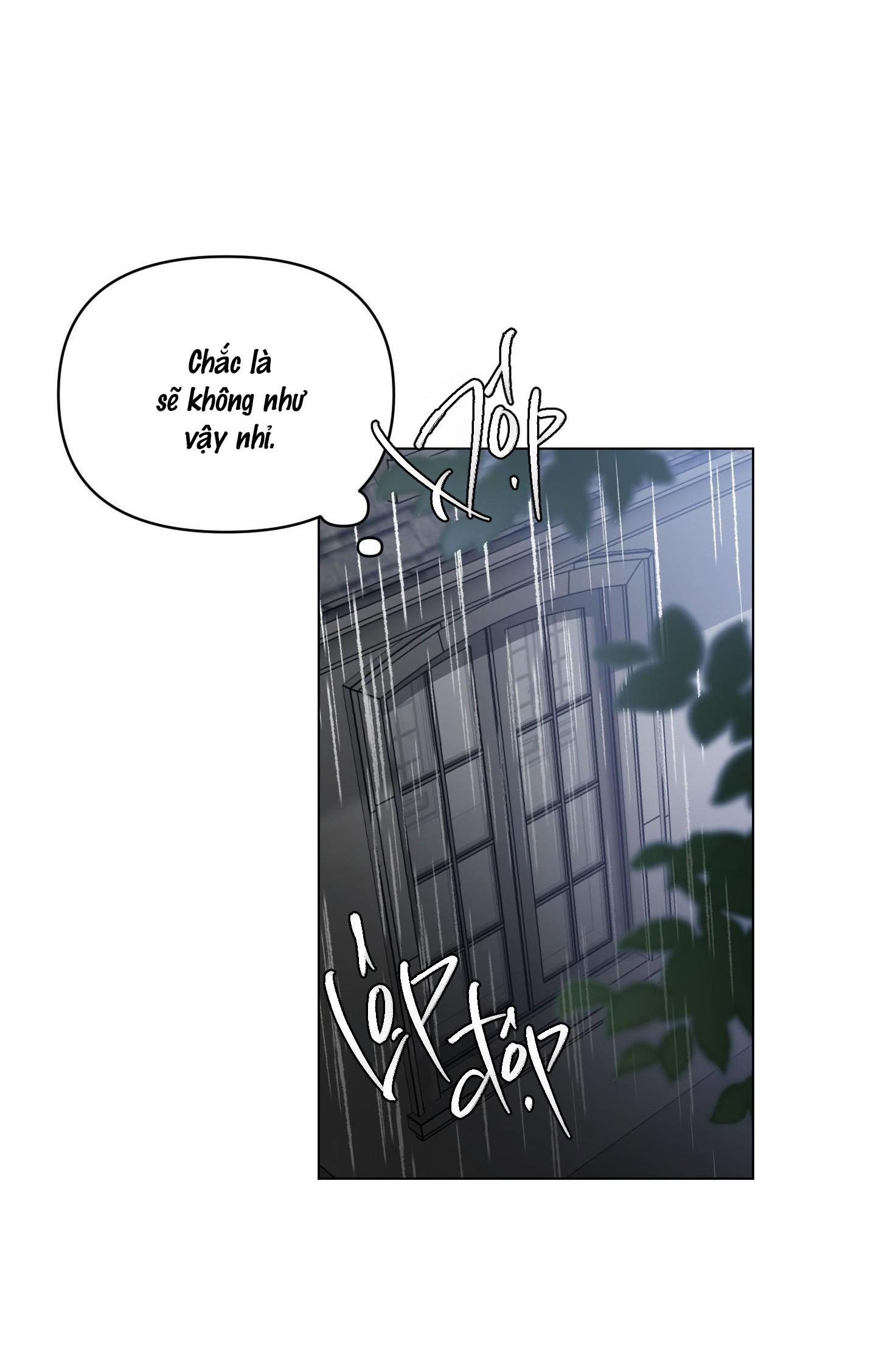 Đọc truyện  Định Tên Mối Quan Hệ - Chapter 50