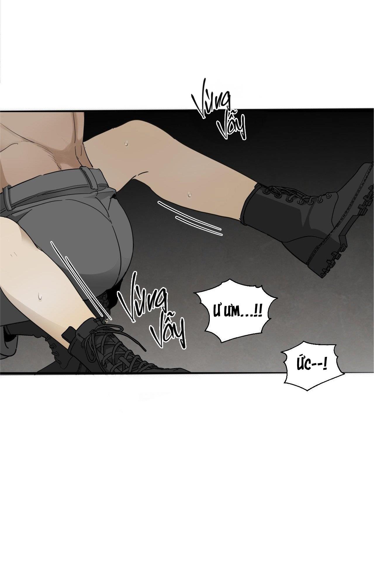 Đọc truyện QUÂN SỰ NGẮN - Chapter 1.3