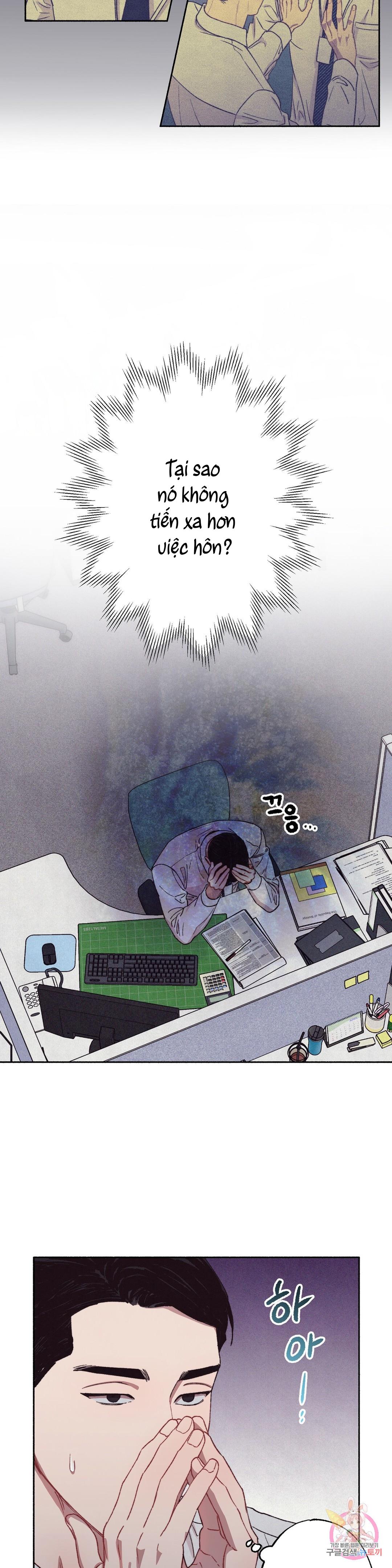 Đọc truyện Tuyển Tập Khu chung cư GwangGong - GwangGong Apartment Complex - Chapter 42