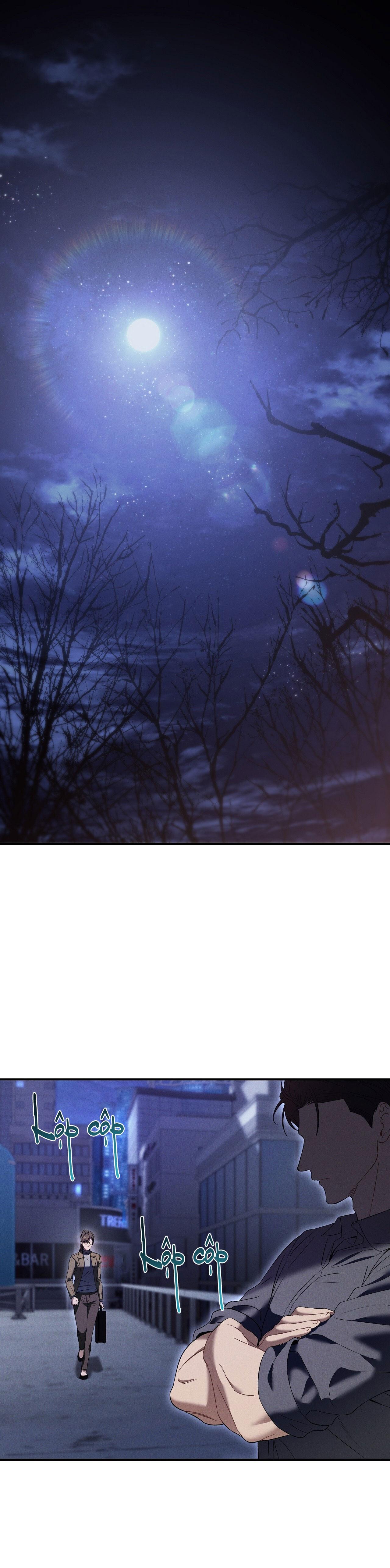 Đọc truyện Thuyết nhập thực - Chapter 28