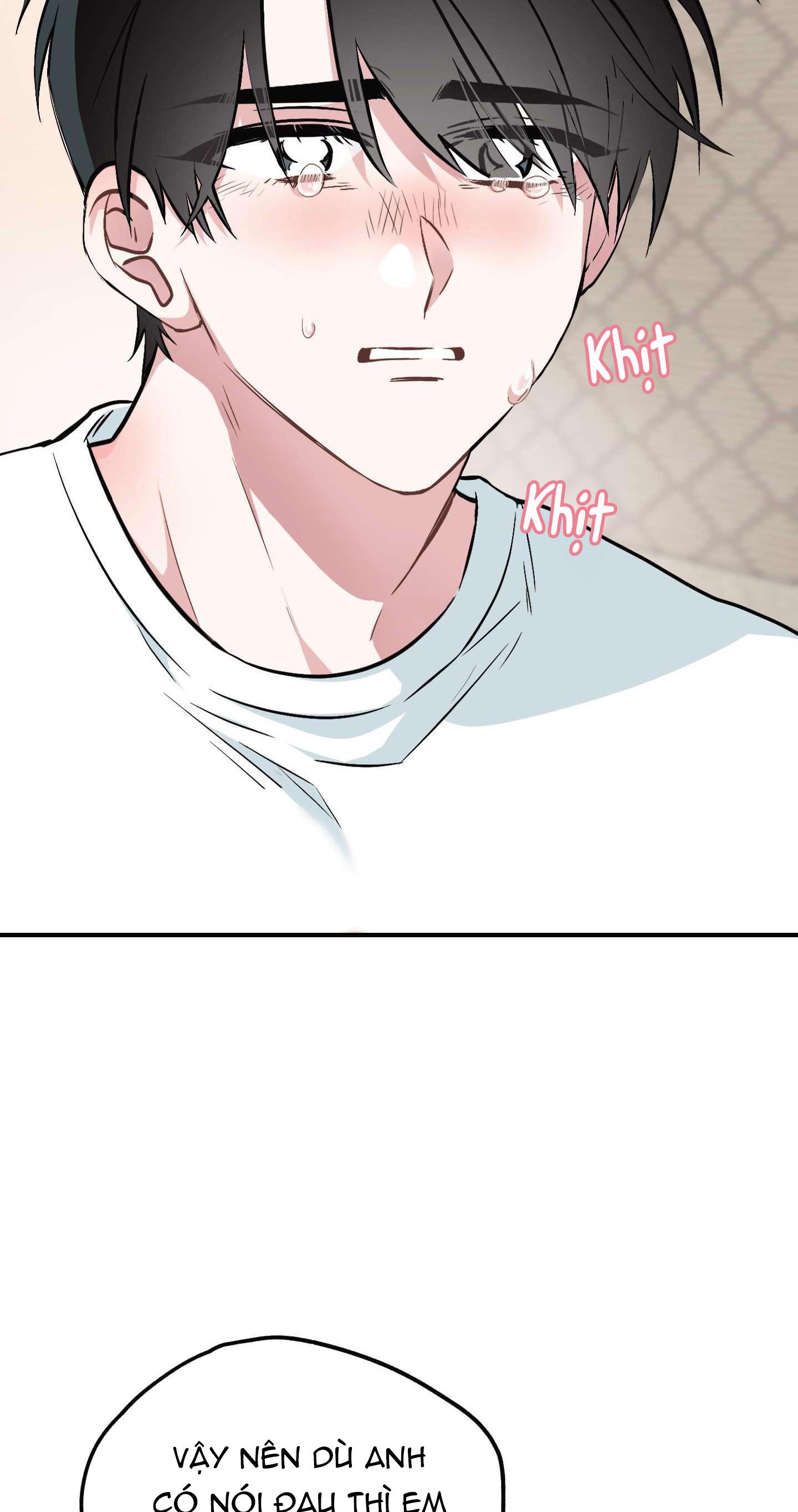 Đọc truyện BL NGẮN TUYỂN CHỌN - Chapter 15.5