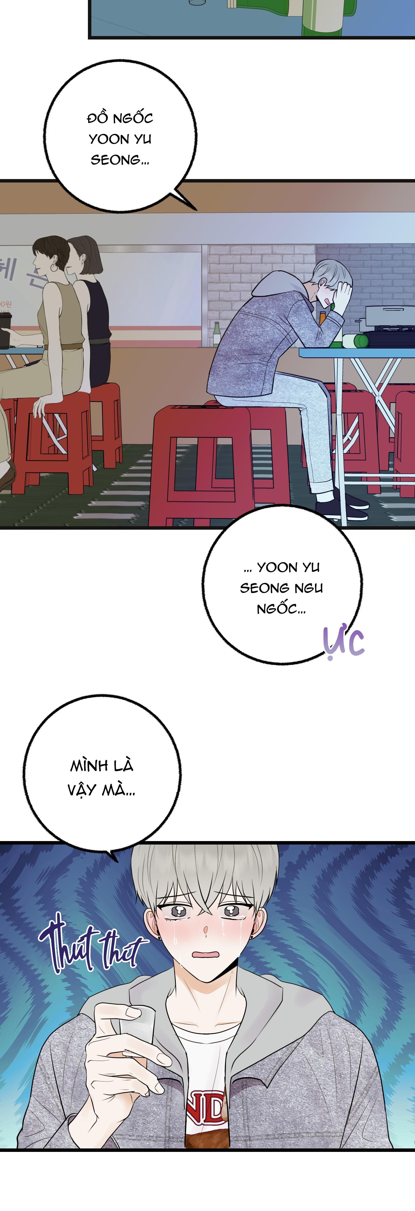 Đọc truyện Ông chủ, hoàn tiền cái thứ chết tiệt này đi! - Chapter 3