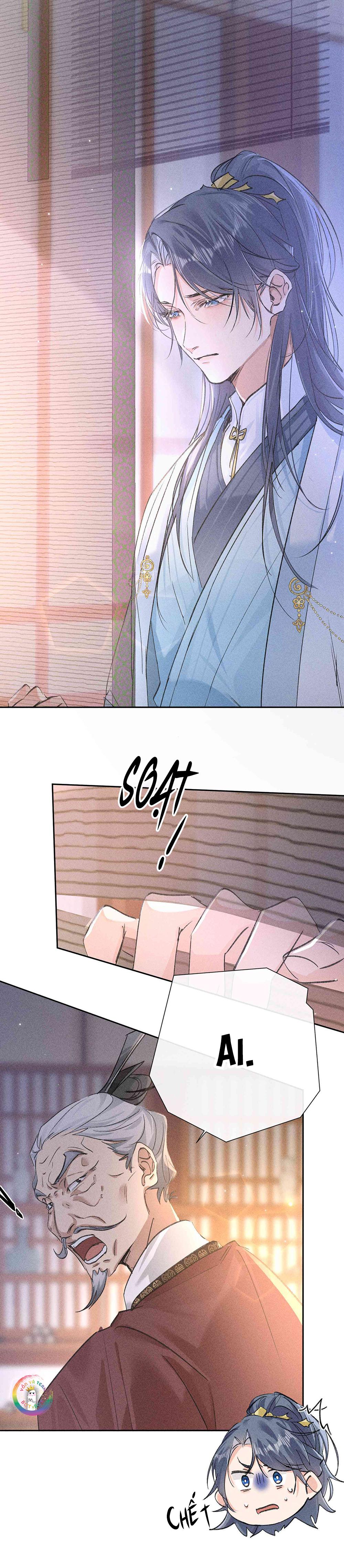 Đọc truyện Dụ Địch Vào Tròng - Chapter 28