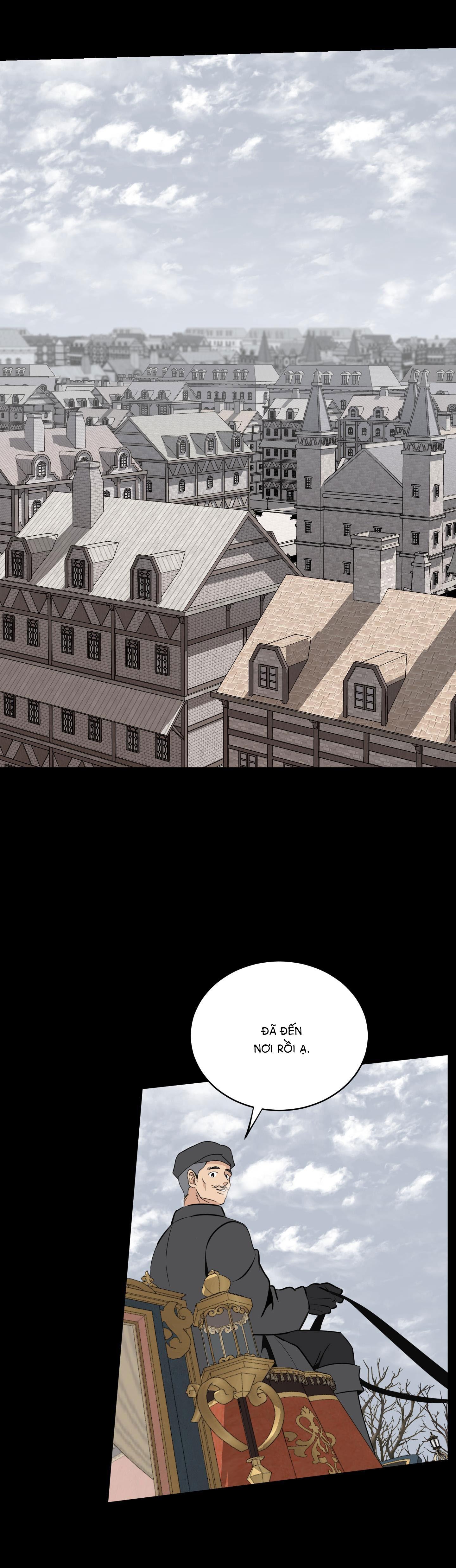 Đọc truyện Hoa Vô Danh - Chapter 7