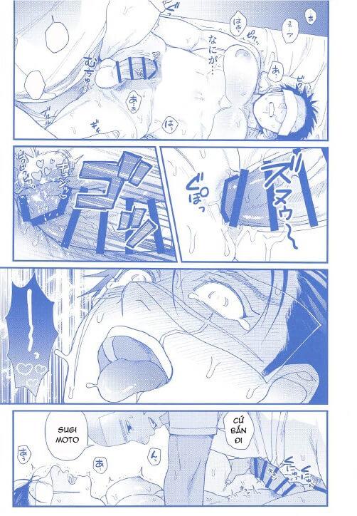 Đọc truyện Oneshot ịch ịch - Chapter 244