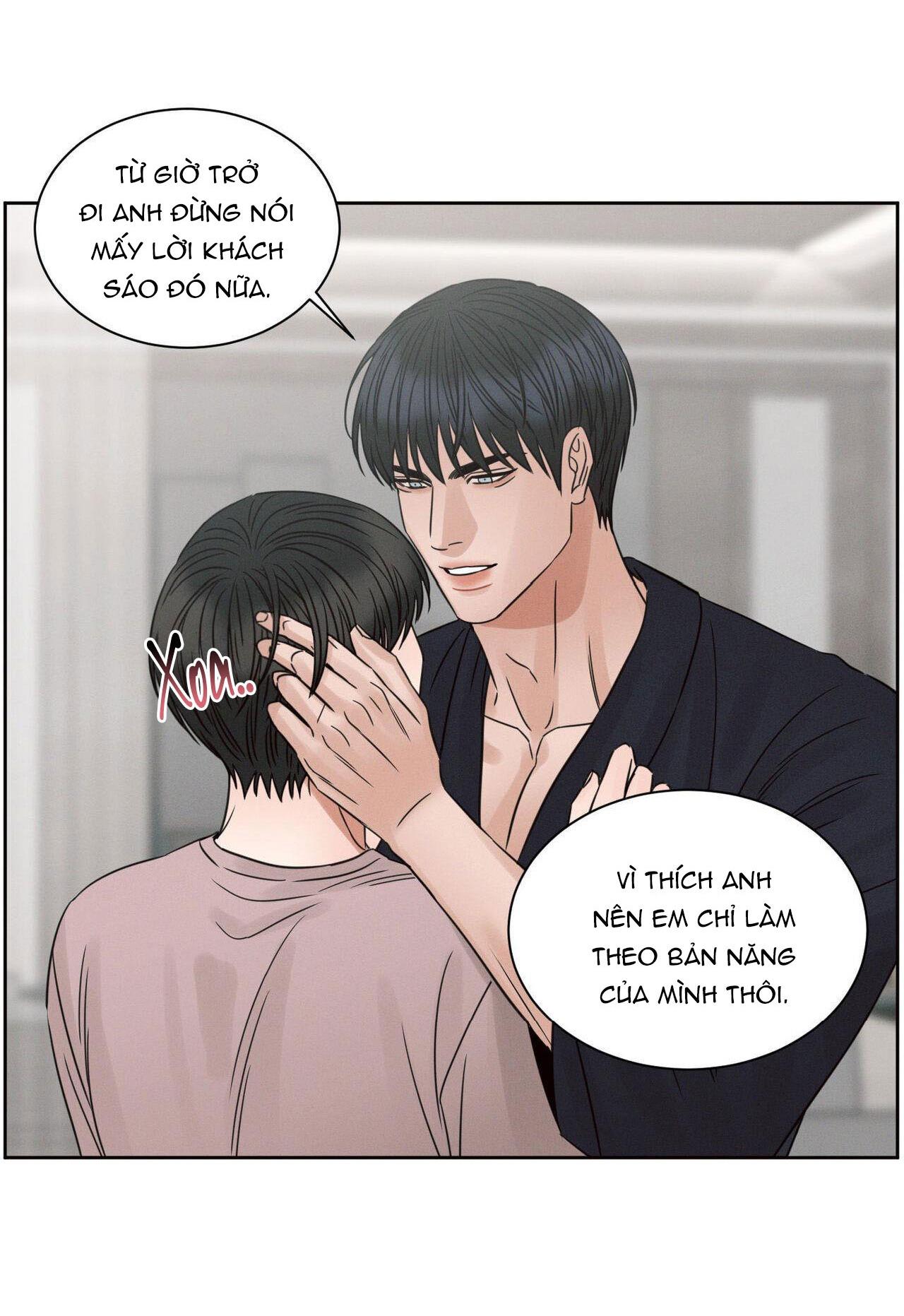 Đọc truyện Dù Anh Không Yêu Em - Chapter 98