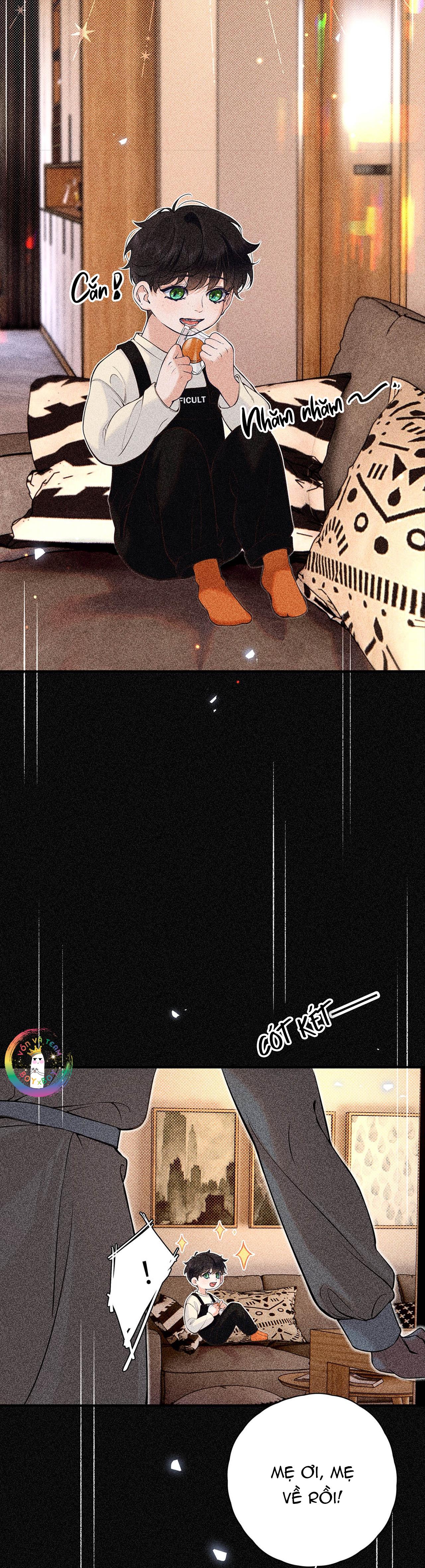 Đọc truyện Trở Thành Bạn Trai Từ Con Số 0 - Chapter 37