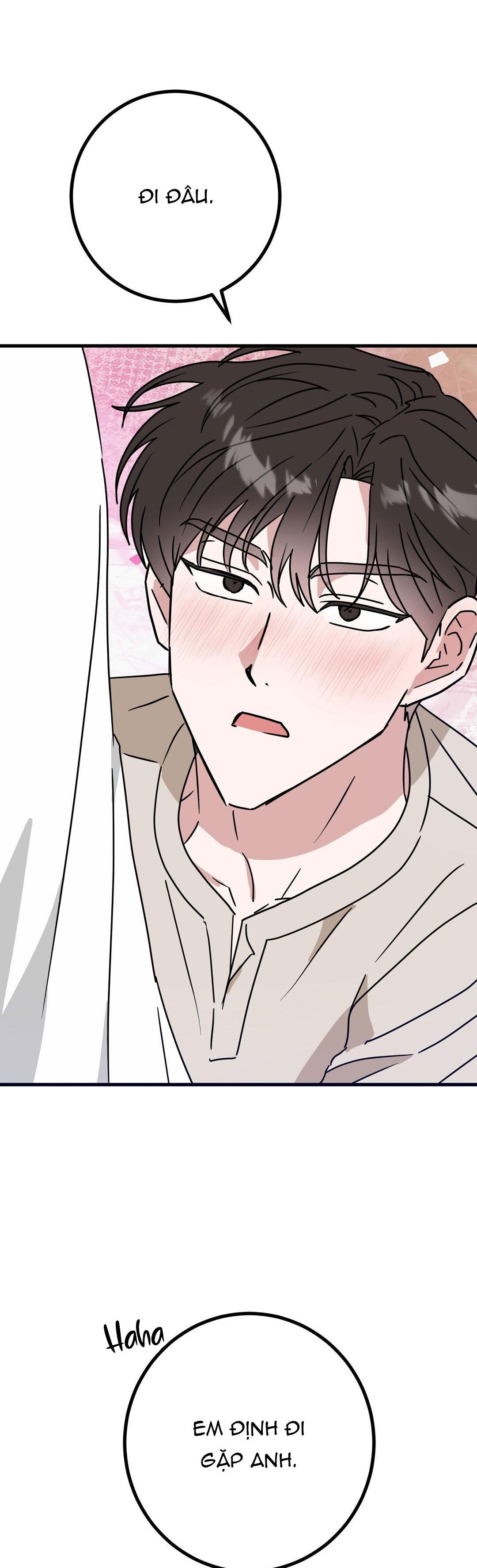 Đọc truyện NHÀ TÔI THÀNH PHIM TRƯỜNG MẤT RỒI - Chapter 46