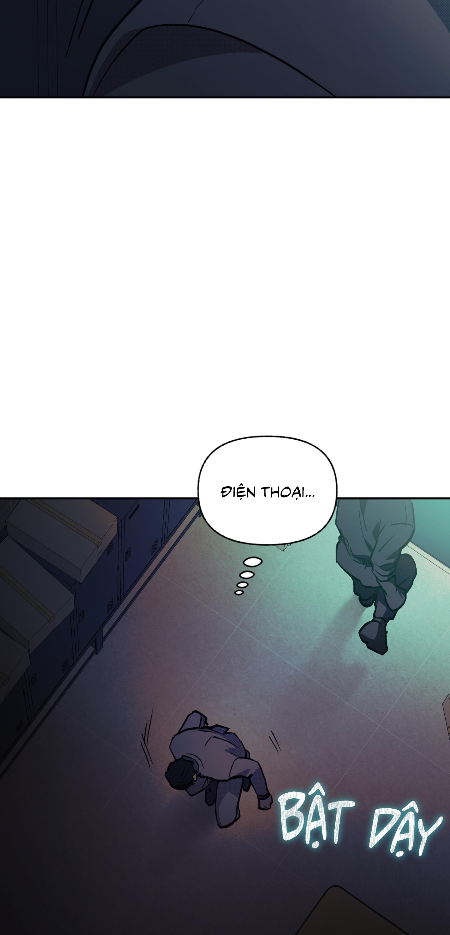 Đọc truyện GIÀNH QUYỀN KIỂM SOÁT - Chapter 6