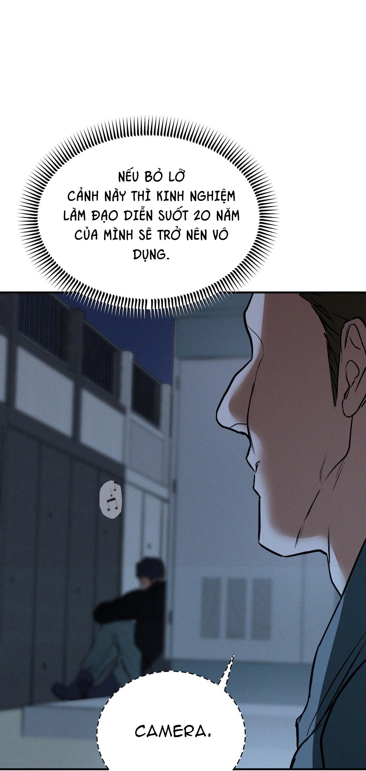 Đọc truyện FLASHLIGHT - Chapter 32