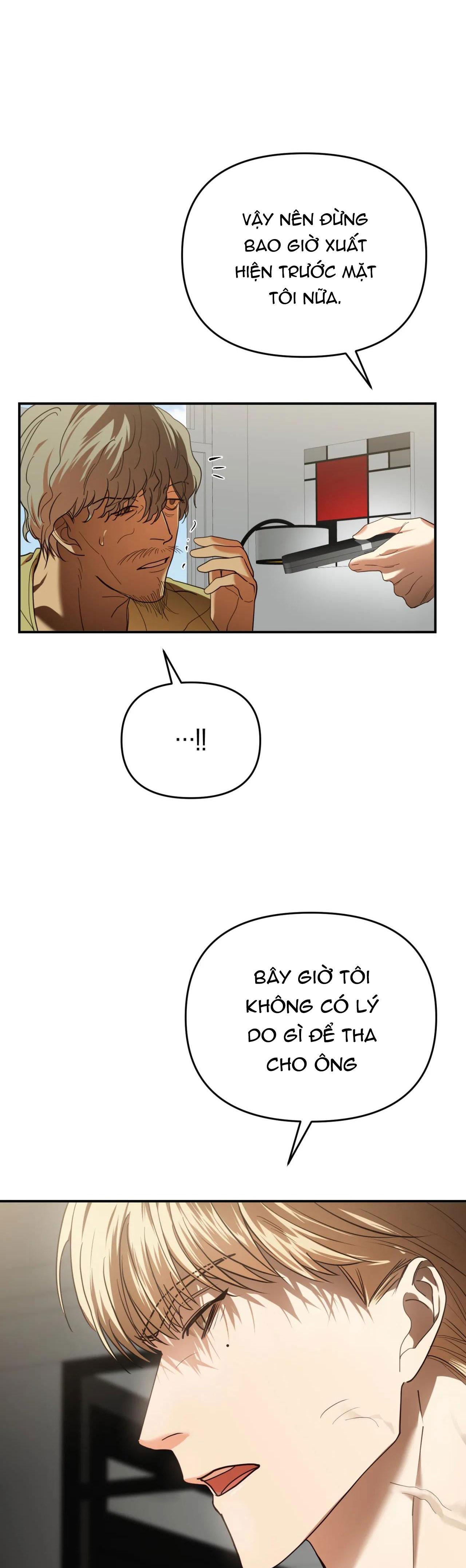 Đọc truyện BETTING ON YOU - Chapter 47