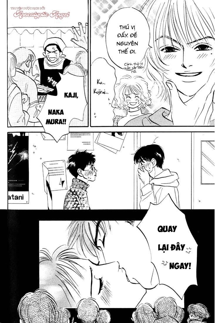 Đọc truyện [END] Chuyện Không Như Cậu Nghĩ Đâu - Chapter 8