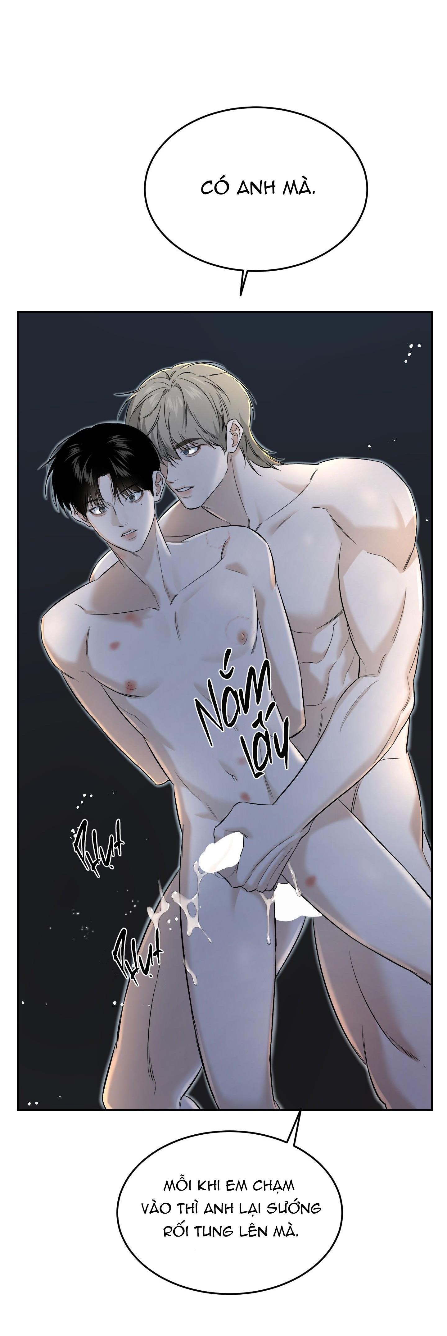 Đọc truyện BỊ EM RỂ THỊT - Chapter 3