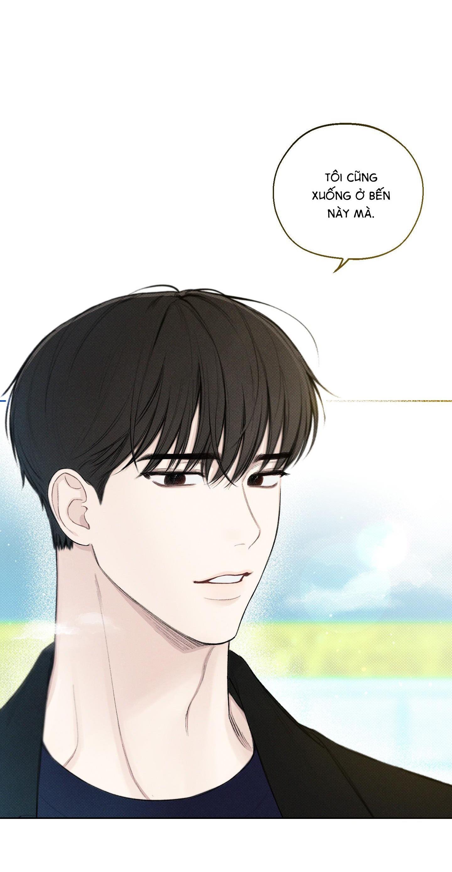 Đọc truyện  THÁNG 12 - Chapter 8