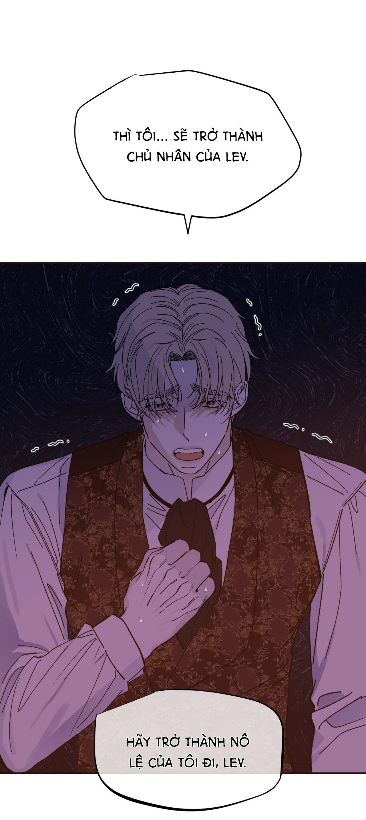 Đọc truyện DINH THỰ - Chapter 36