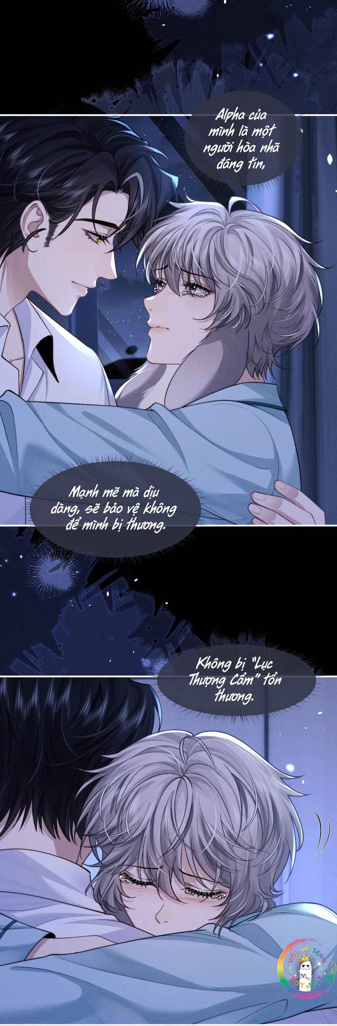 Đọc truyện Chấp Sự Thỏ Tai Cụp - Chapter 118