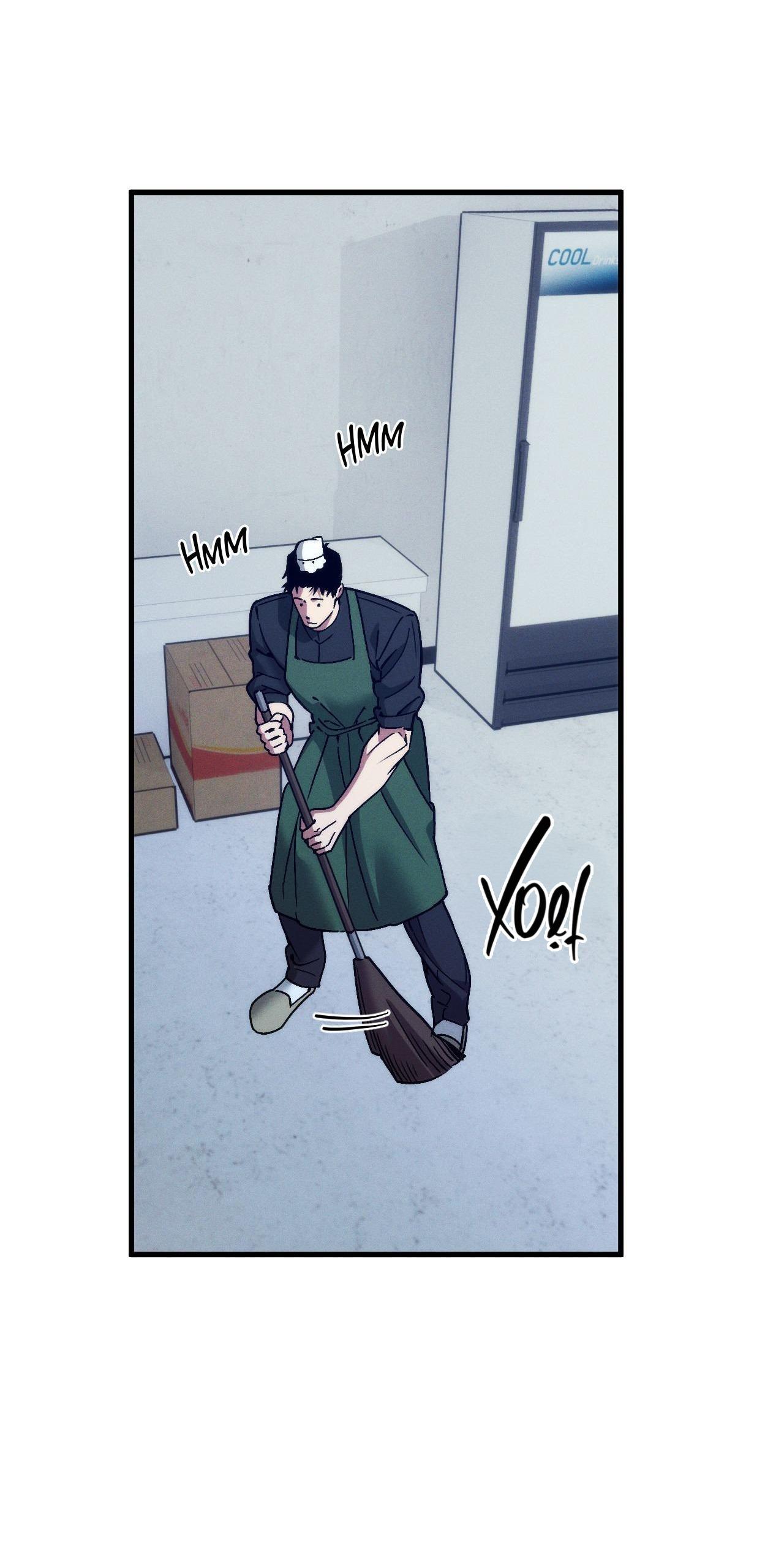 Đọc truyện ANH CHỒNG TẾ PHẨM - Chapter 16