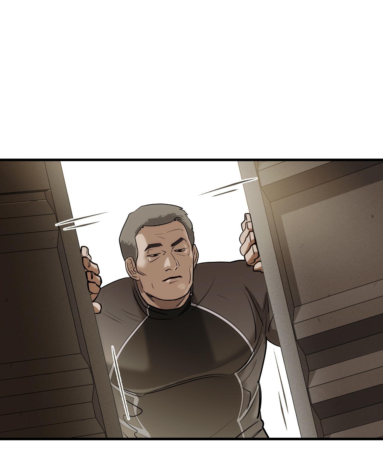 Đọc truyện Người Trong Gương (Drop) - Chapter 12