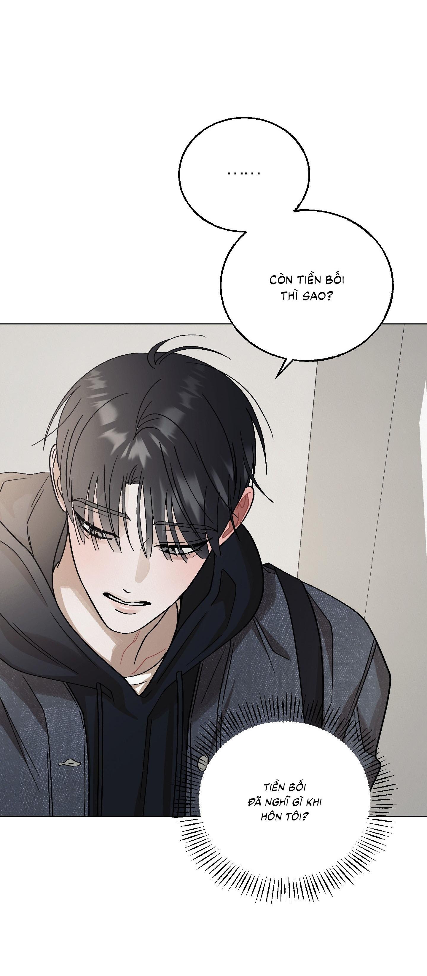 Đọc truyện  Nhiệm Vụ Định Mệnh - Chapter 5