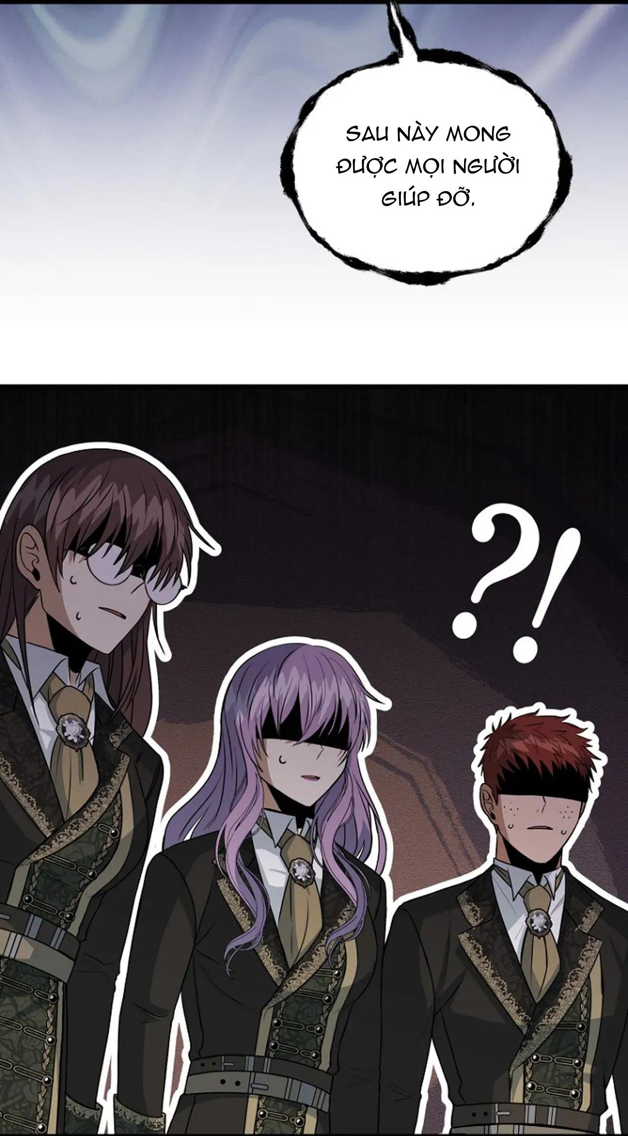 Đọc truyện NGHỈ HƯU CHỨ KHÔNG PHẢI TÌNH YÊU - Chapter 28