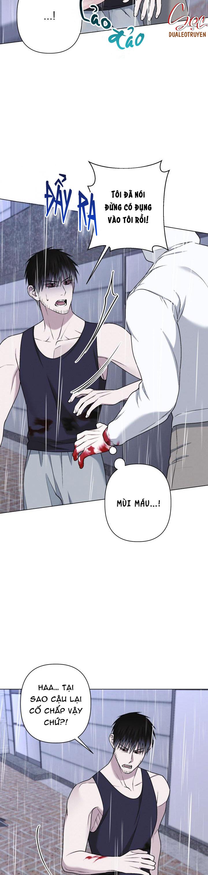 Đọc truyện TUYỂN TẬP NHỮNG ÔNG CHÚ TÀ ZÂM - Chapter 17.9