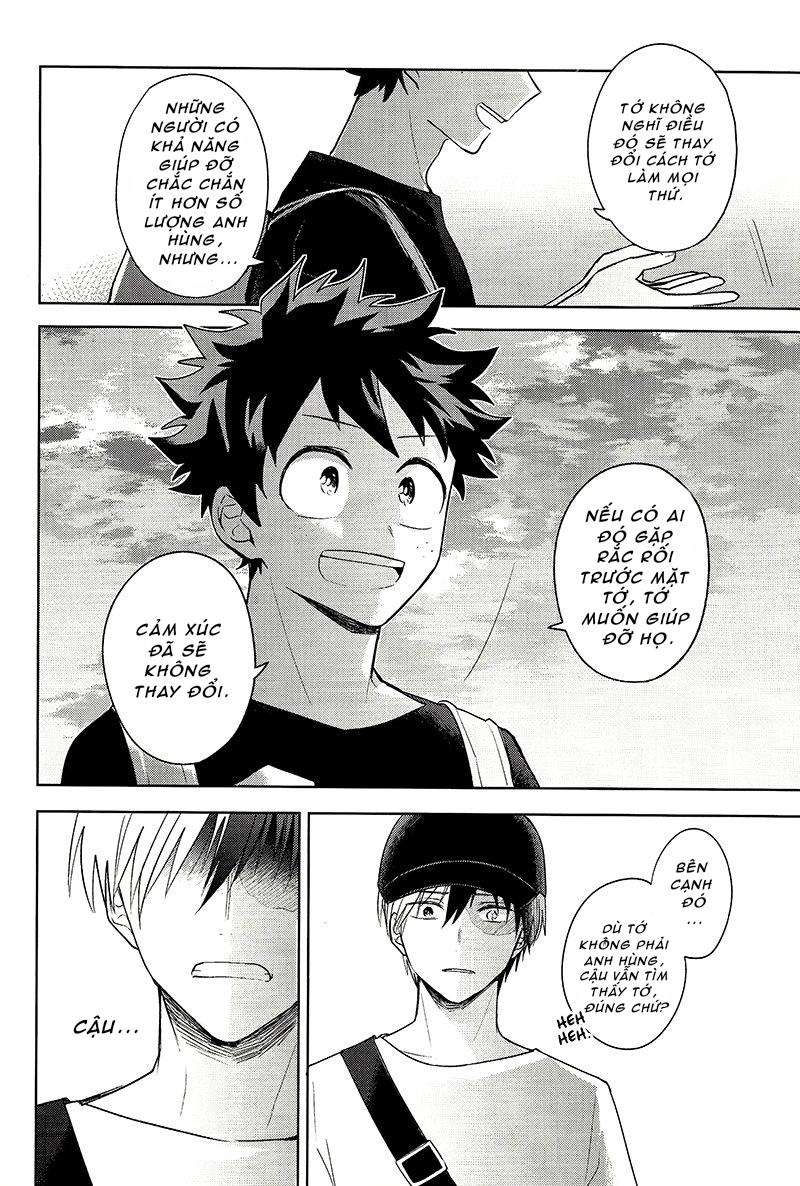 Đọc truyện TỔNG HỢP ONESHOT BL CHỊT CHỊT - Chapter 381