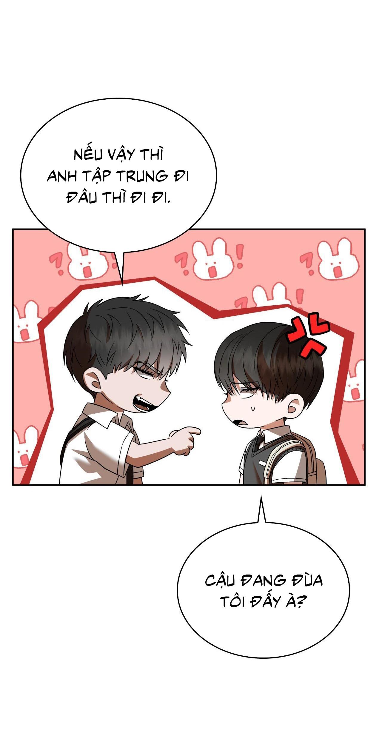 Đọc truyện Raw - Chapter 19
