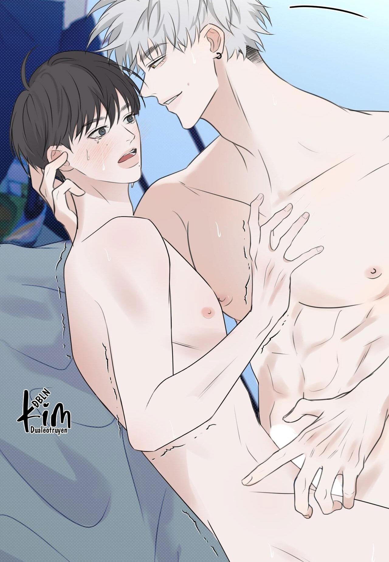 Đọc truyện NGHIỆN SEX - Chapter 23.2