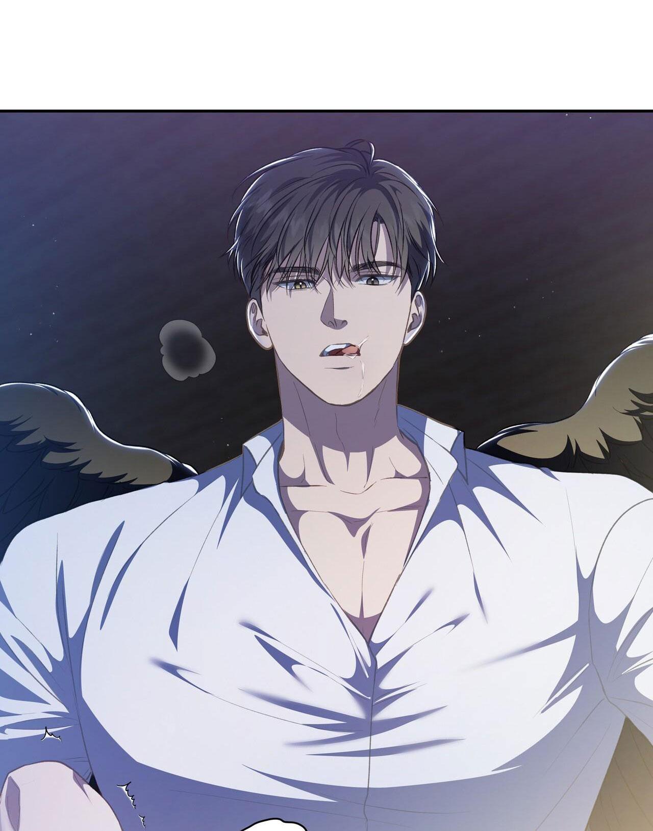 Đọc truyện CÁCH TỒN TẠI NHƯ MỘT NGƯỜI CHƠI - Chapter 45