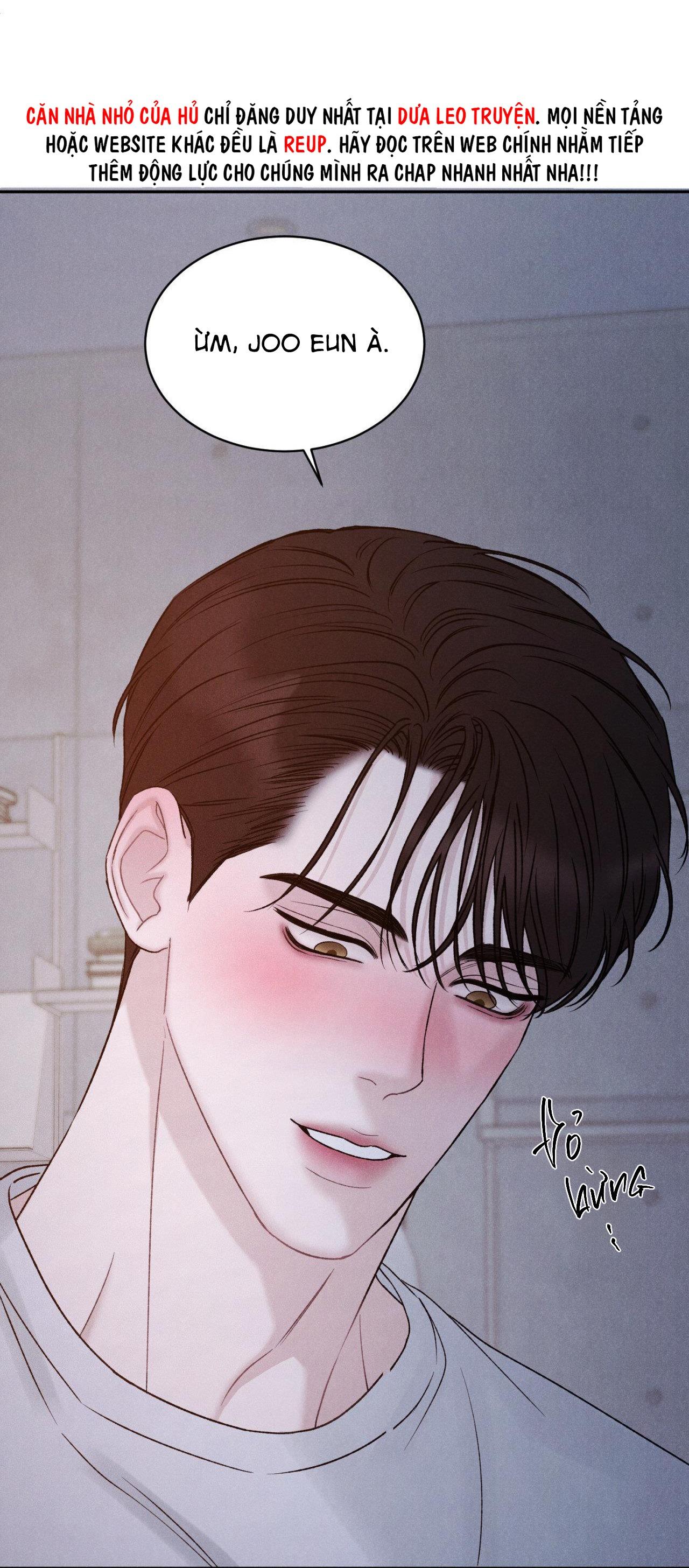 Đọc truyện ÂN HUỆ - Chapter 18