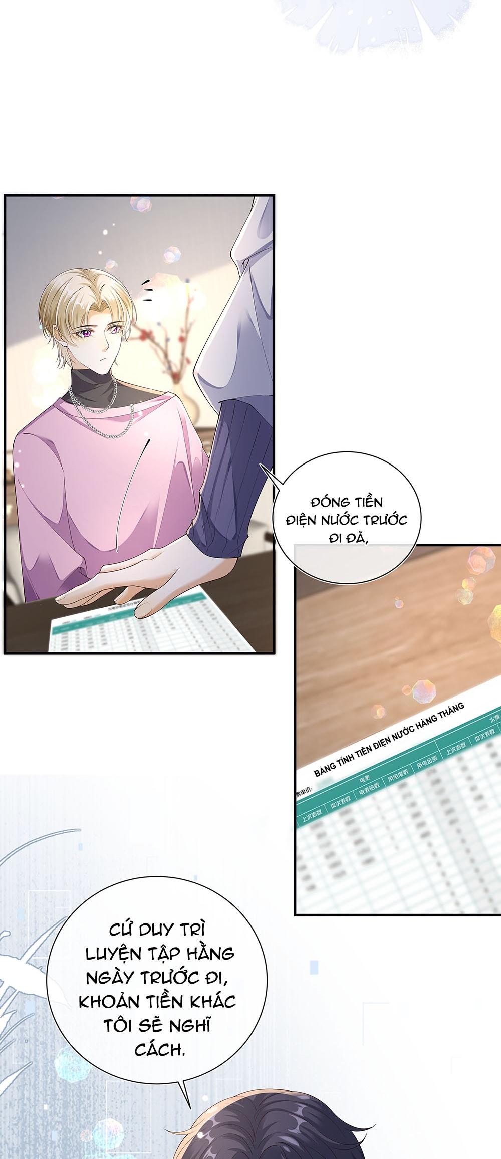 Đọc truyện Tương kế tựu kế - Chapter 27
