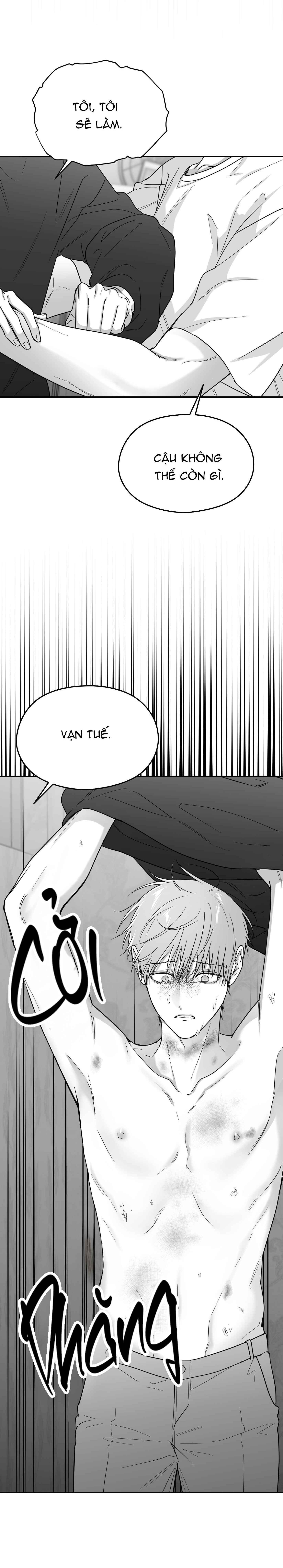 Đọc truyện NON ZERO SUM - Chapter 60