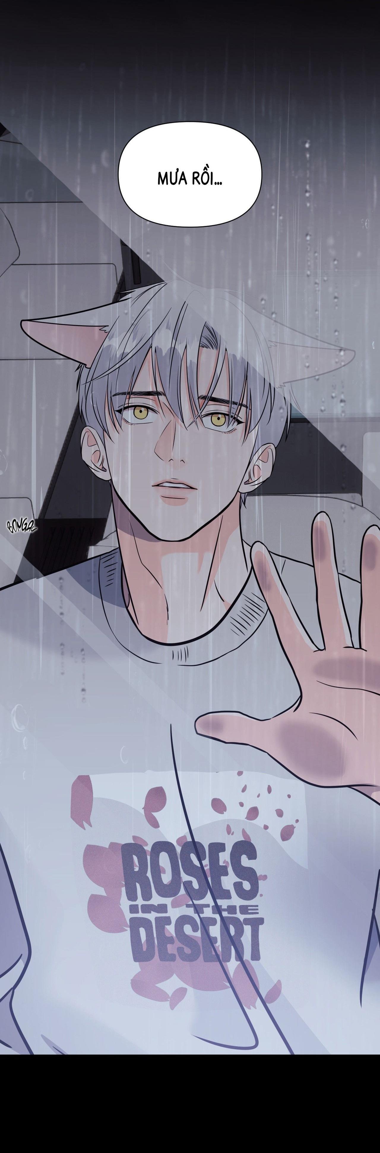 Đọc truyện Nuôi máy DẬP từ nhỏ - Chapter 3