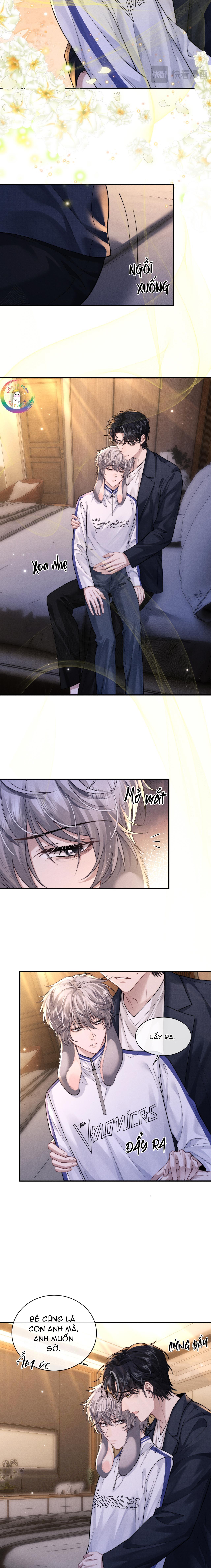 Đọc truyện Chấp Sự Thỏ Tai Cụp - Chapter 140