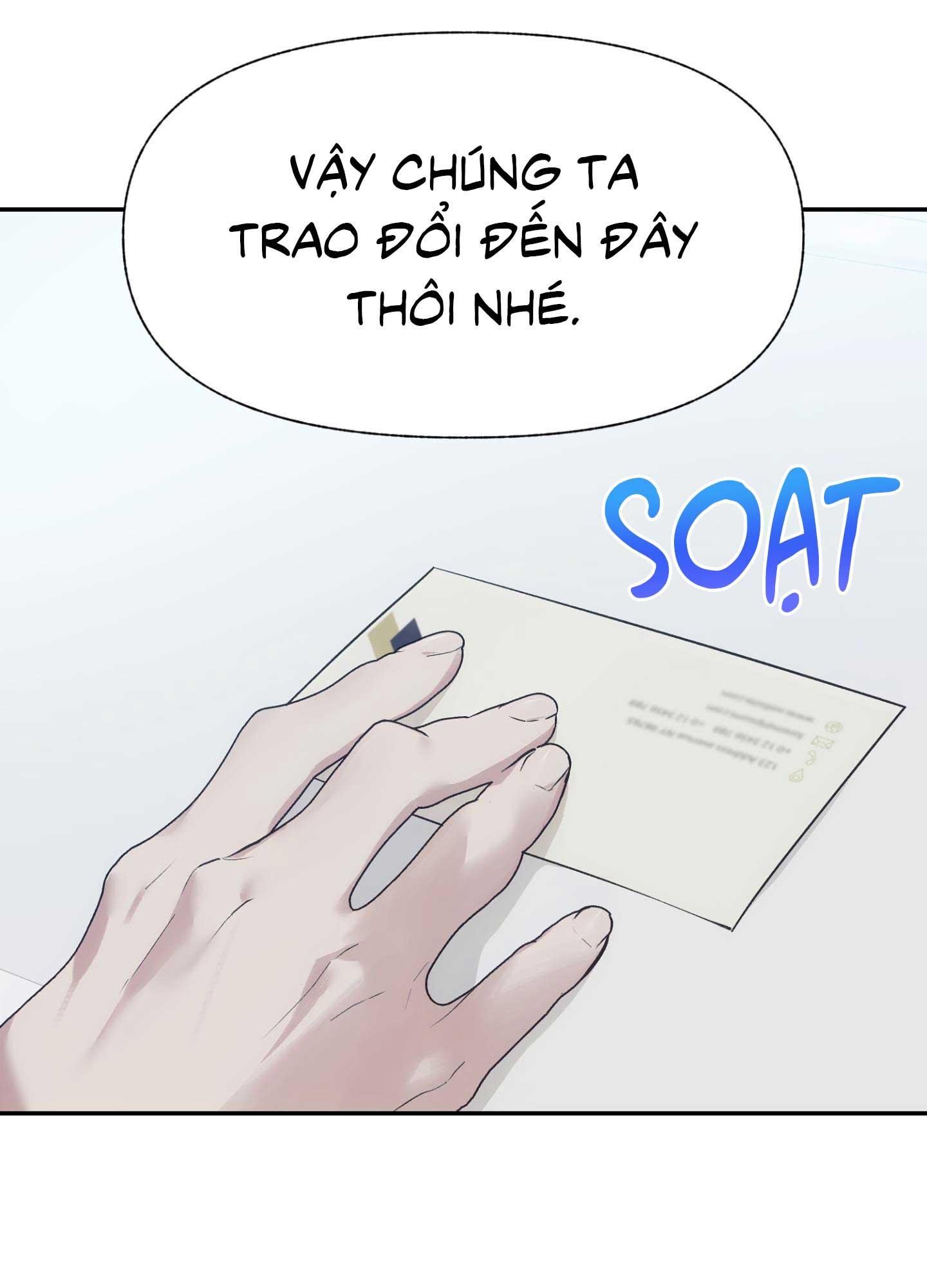 Đọc truyện GIÀNH QUYỀN KIỂM SOÁT - Chapter 1