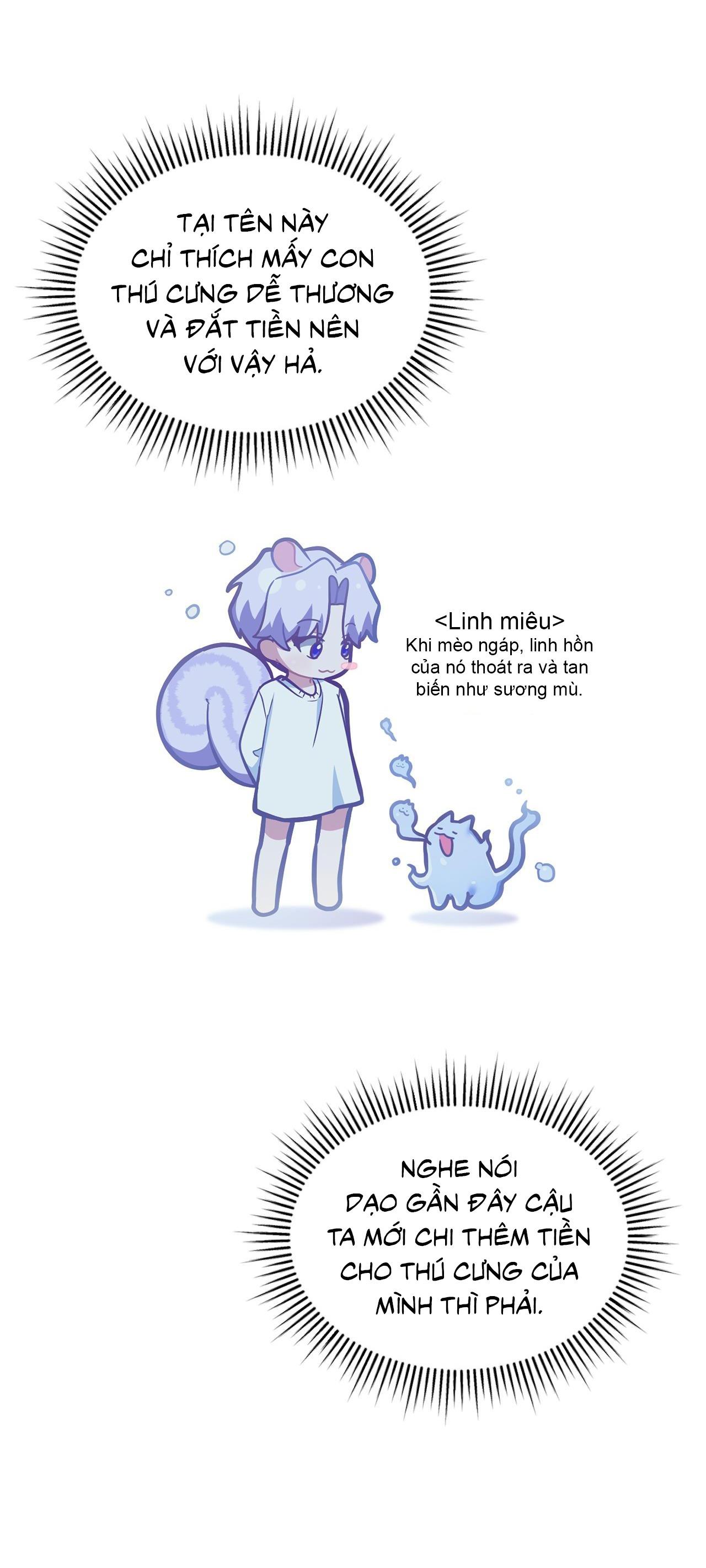 Đọc truyện Guild member - Chapter 65