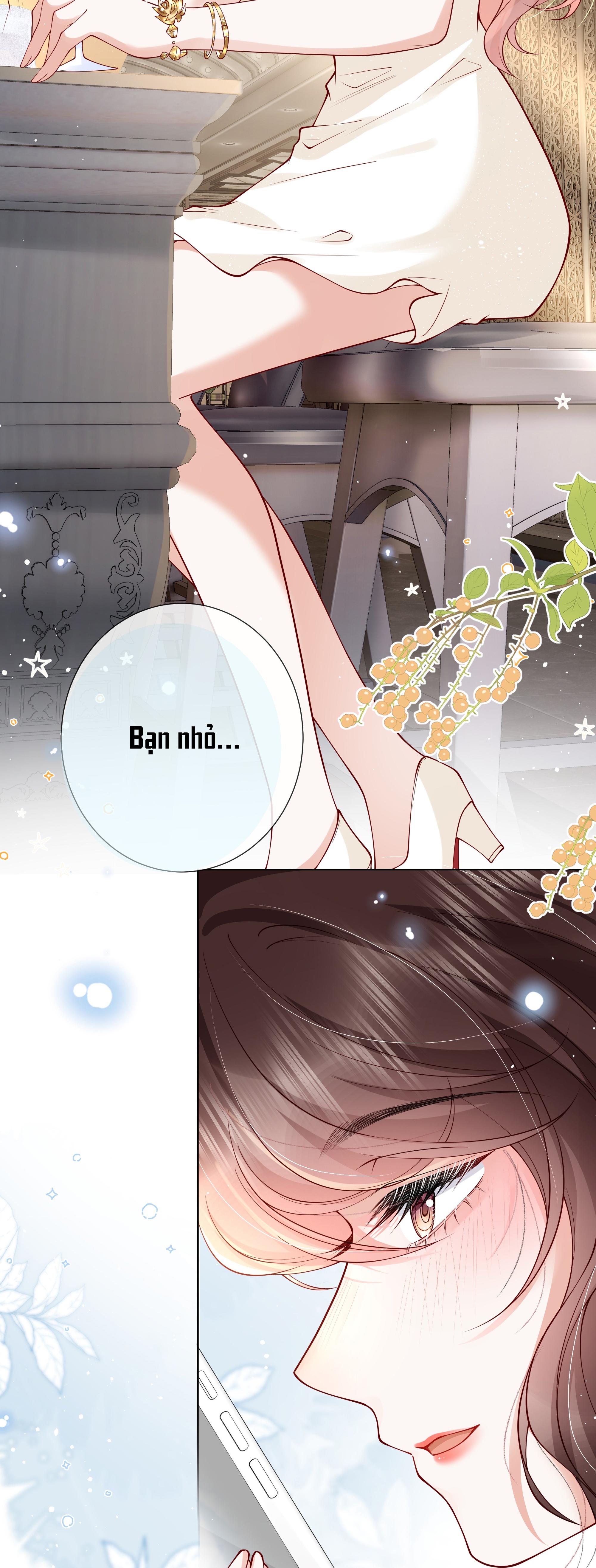 Đọc truyện Dư sinh vi kì - Chapter 27
