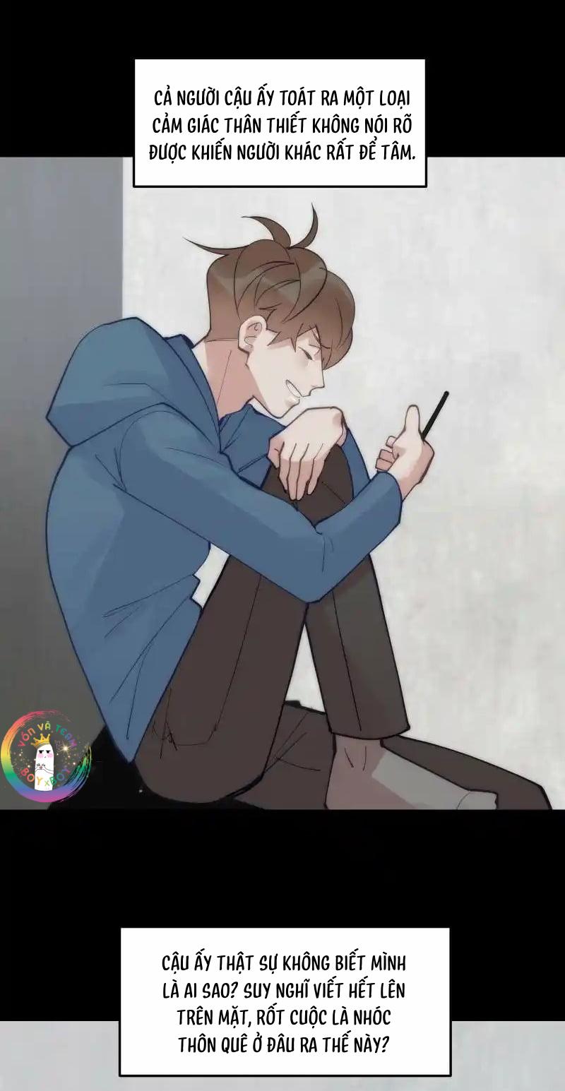 Đọc truyện (END) Đàn Anh Sói Ca Cùng Phòng Của Tôi - Chapter 59