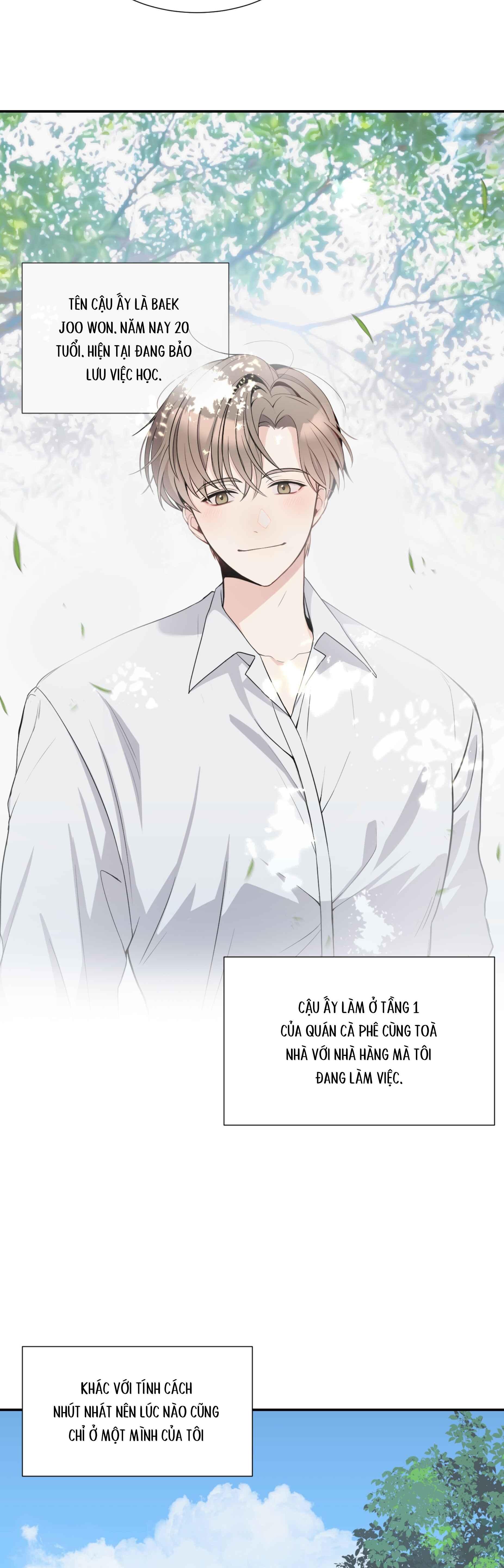 Đọc truyện TUYỂN TẬP ÁM ẢNH, MƯU MÔ CÔNG - Chapter 7.1