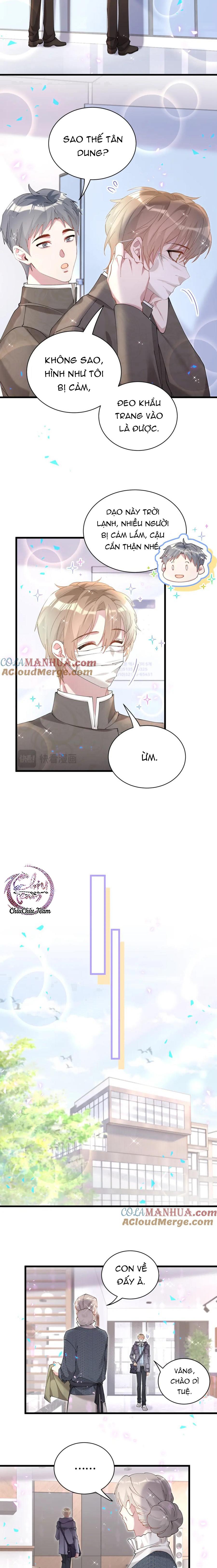 Đọc truyện Kết Hôn Là Chuyện Nhỏ - Chapter 59