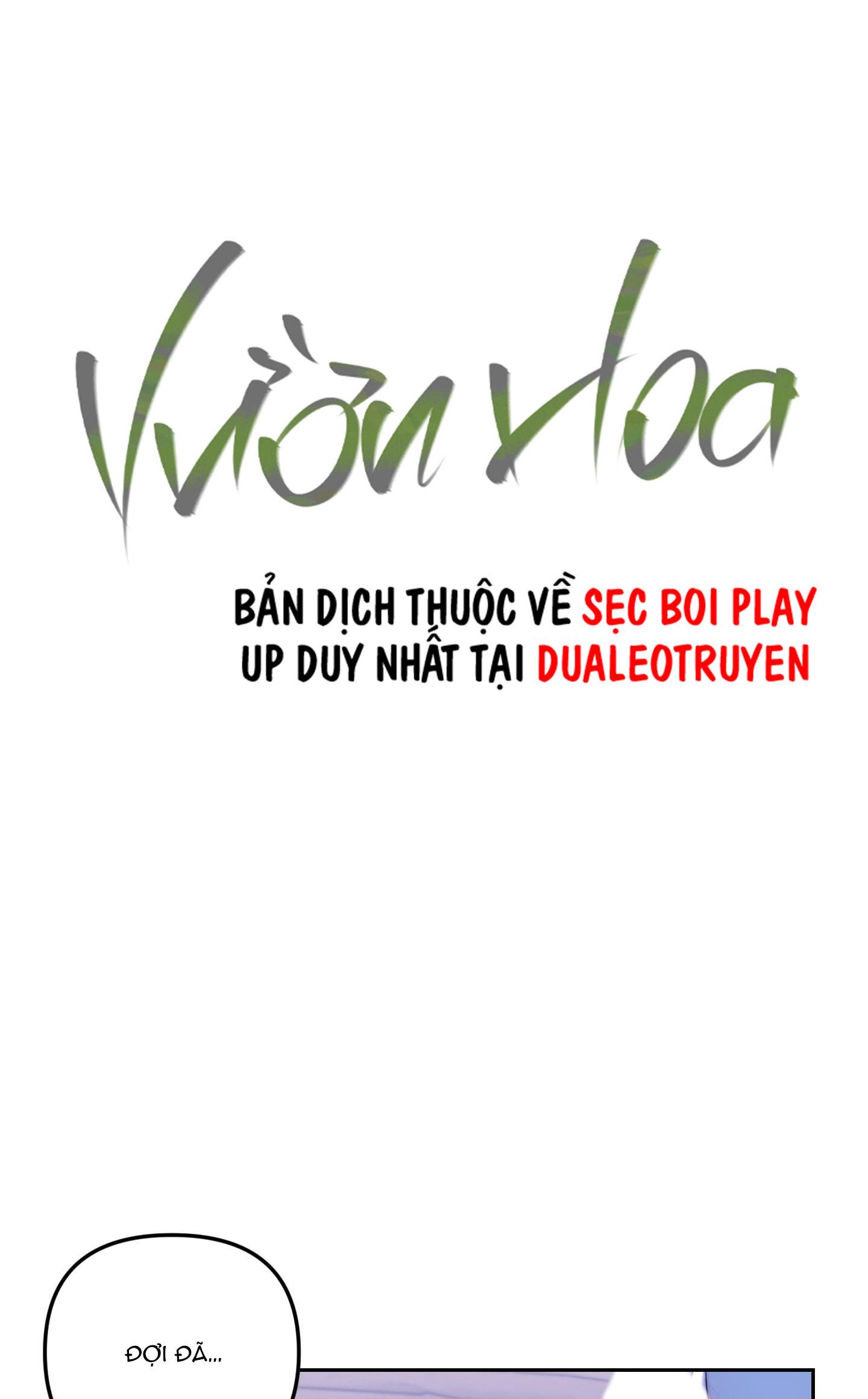 Đọc truyện VƯỜN HOA - Chapter 45