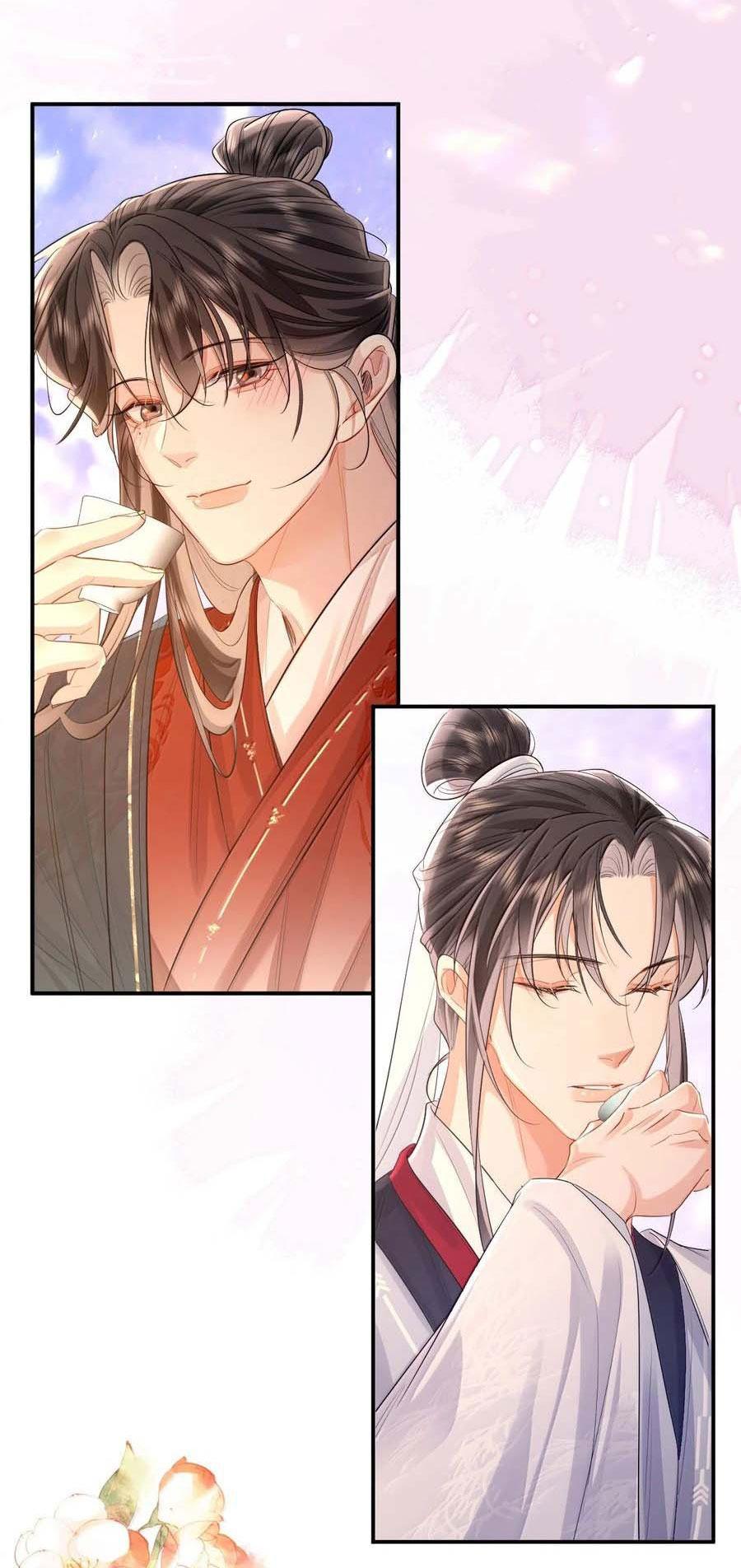 Đọc truyện Ôn Hương Diễm Ngọc (END) - Chapter 43