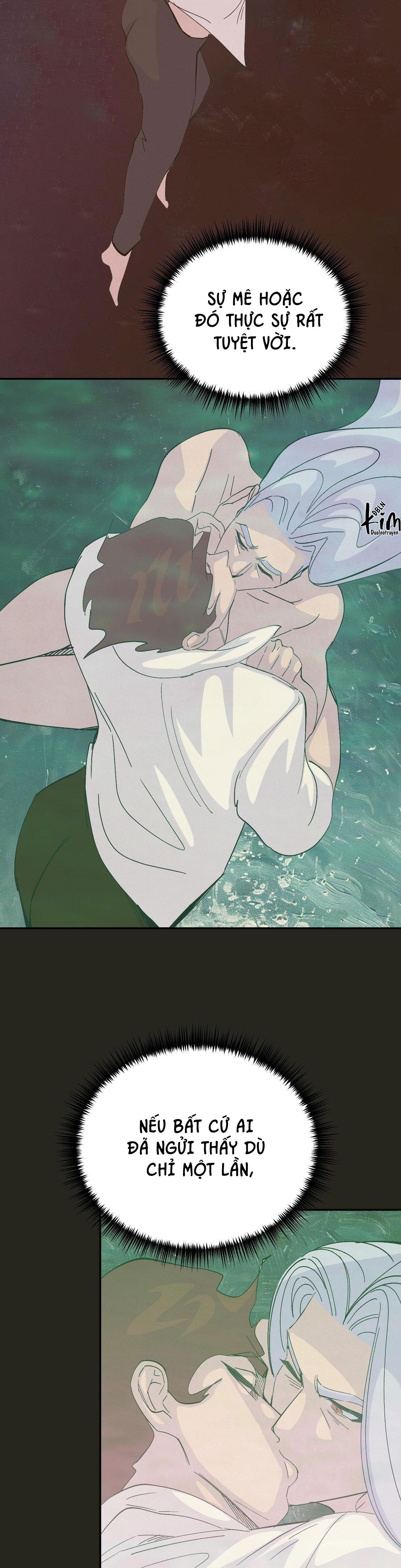 Đọc truyện CẬU BÉ ĐÀO - Chapter 28