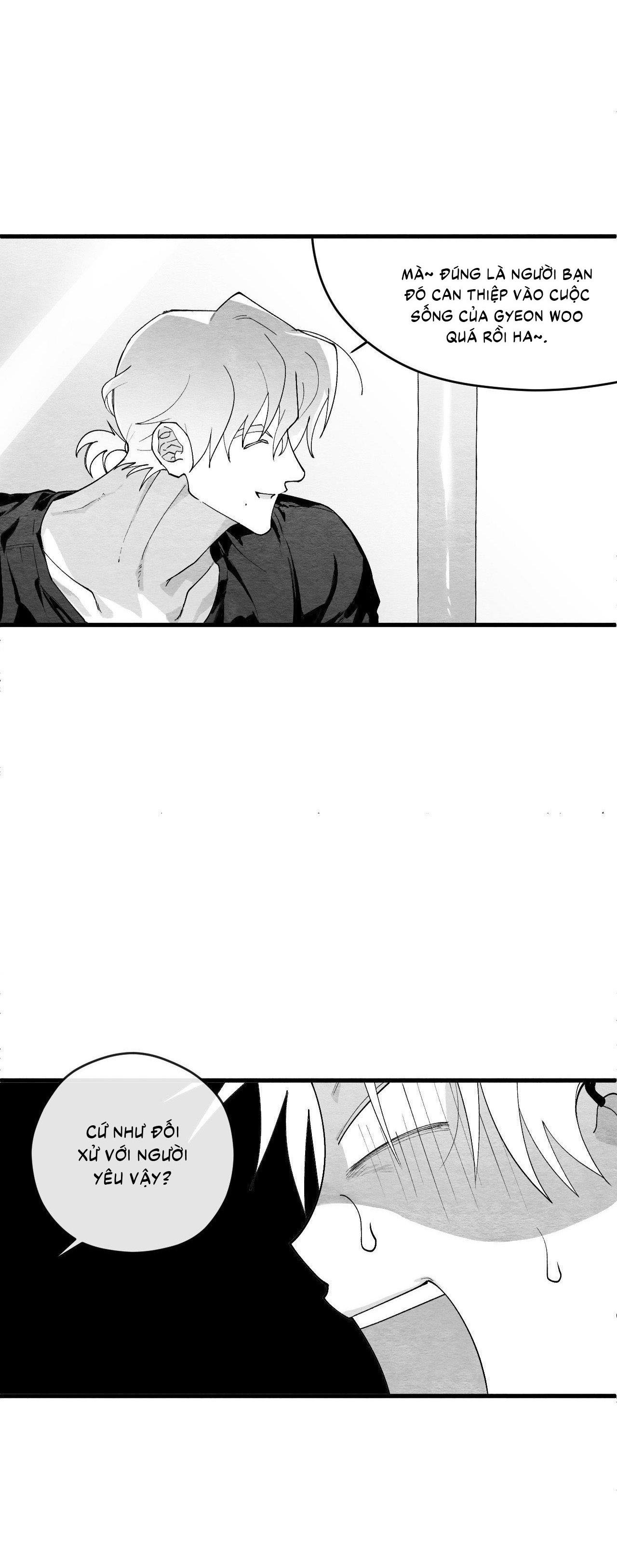 Đọc truyện  Vóc Dáng Toàn Mỹ - Chapter 16