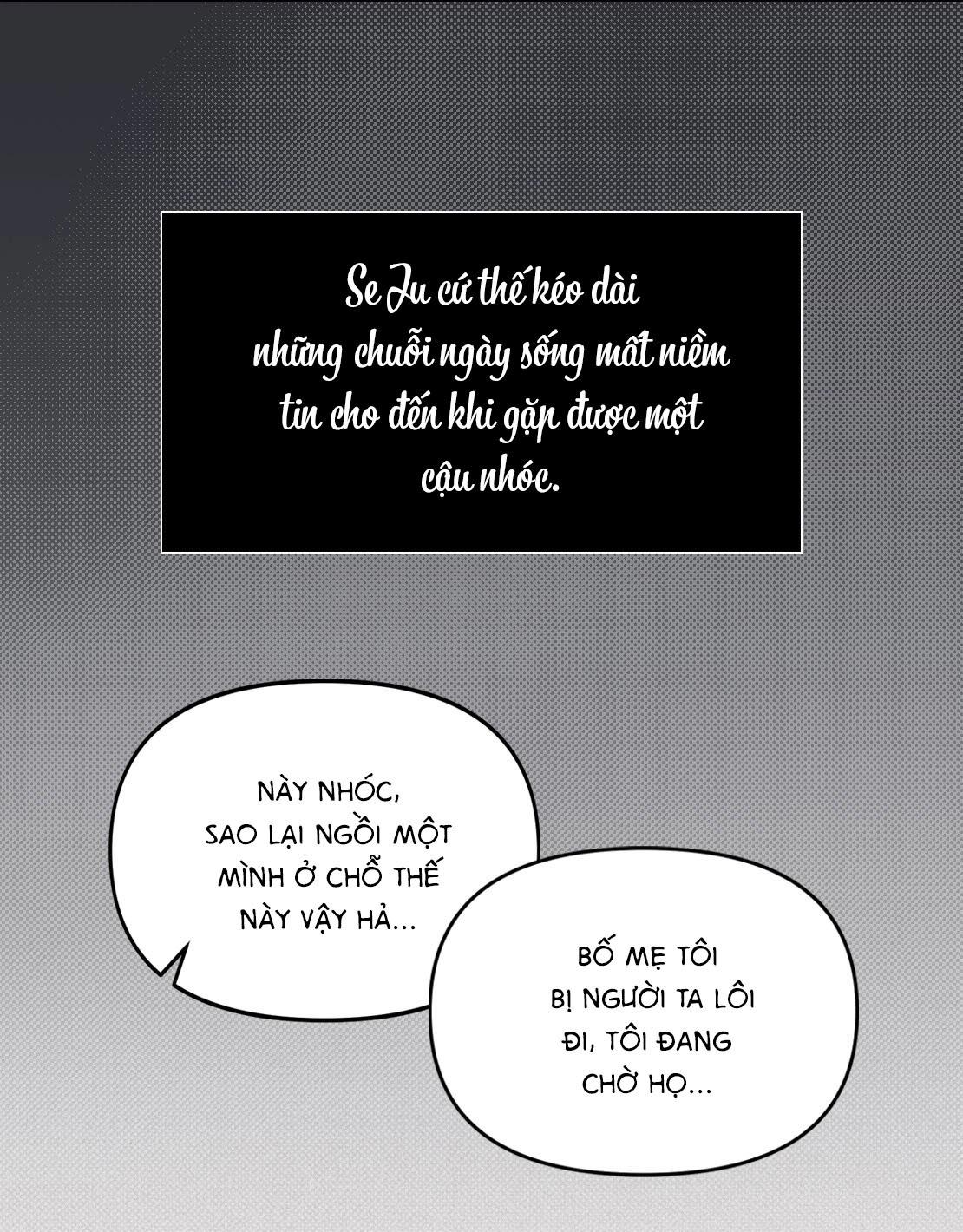 Đọc truyện  Phép Chiếu - Chapter 0