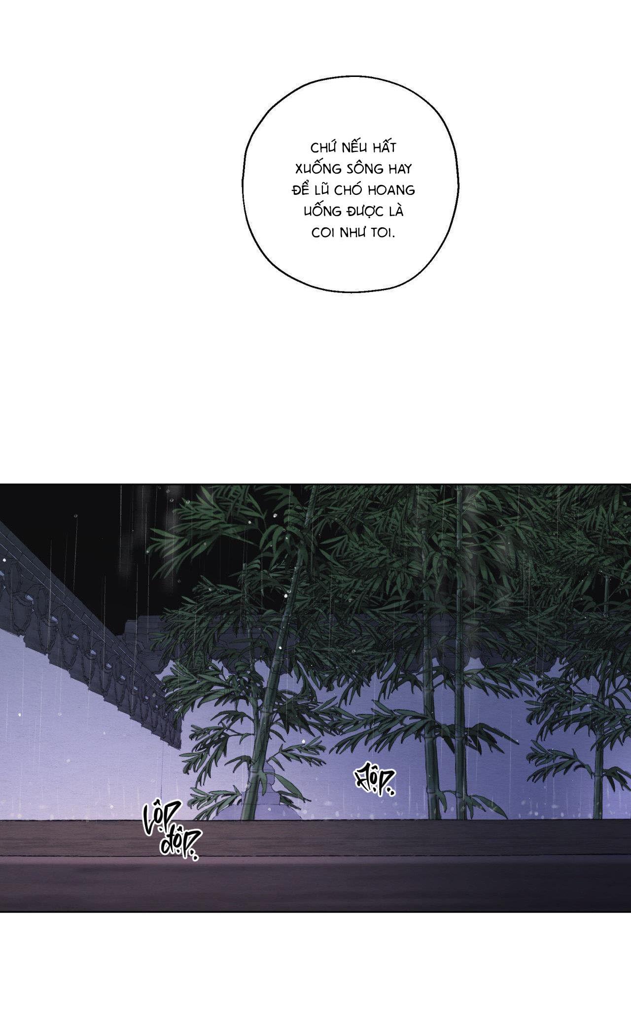 Đọc truyện  Lạc Hồn - Chapter 20